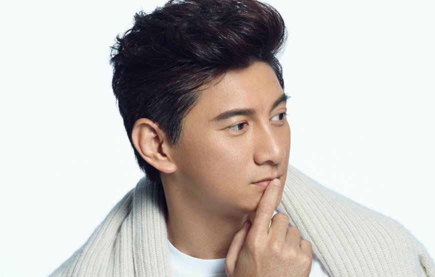 吴奇隆跟窦骁一起喝酒,在节目中落泪,原因让人心疼,你知道为什么吗?