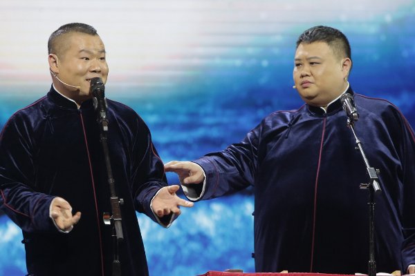 欢乐喜剧人历届冠军都是谁？