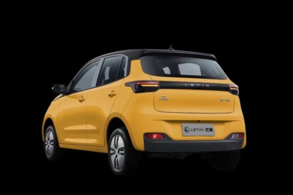 买雷丁芒果还是五菱宏光mini?