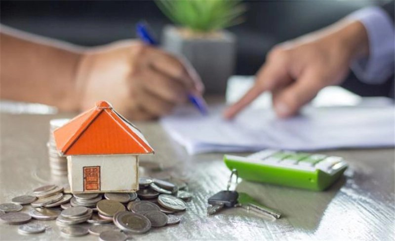 南京可以用西瓜抵首付了，此举对楼市会造成什么影响？