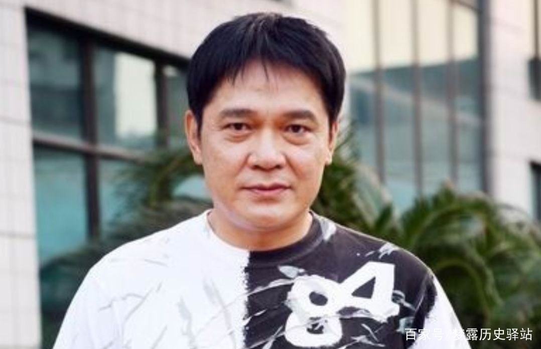 申军谊演过的电视剧