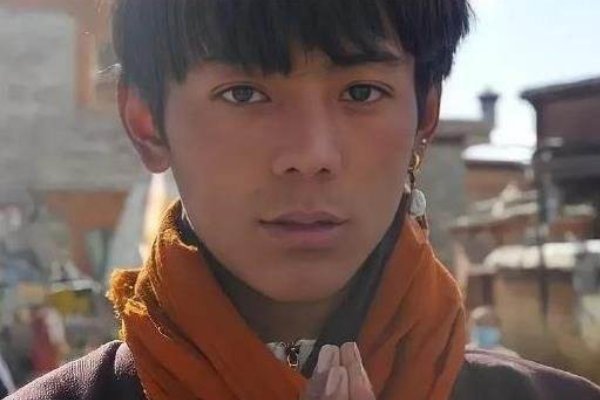 丁真跨次元饰演“白泽”，你感觉他可以胜任这个角色吗？