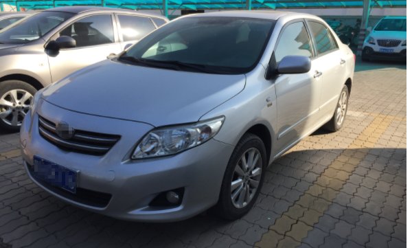 丰田 TV7181GL-iM 什么意思