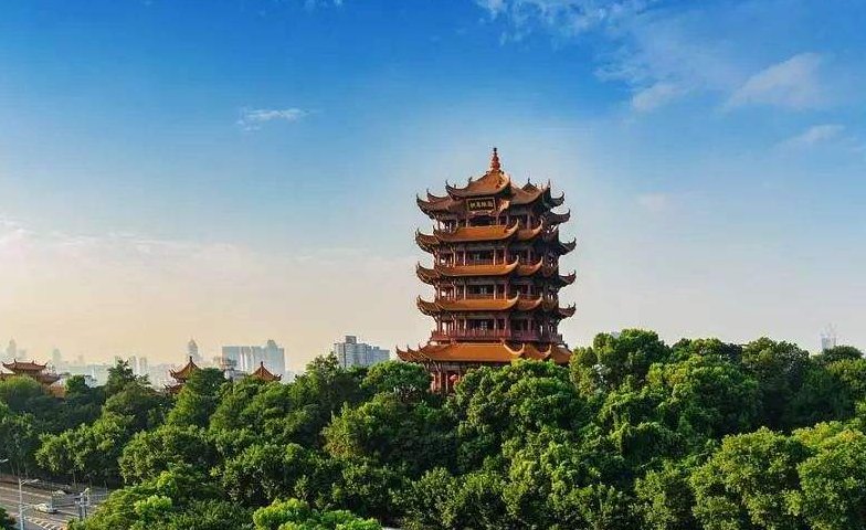 为什么夏天武汉的天气这么炎热？