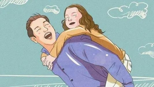 你觉得什么样的人会把自己的妻子让给别人？