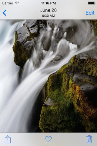 请问iphone屏幕的尺寸比例是多少？