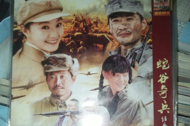 十大经典越战电影