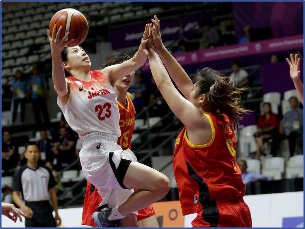 杭州亚运会女篮比赛时间