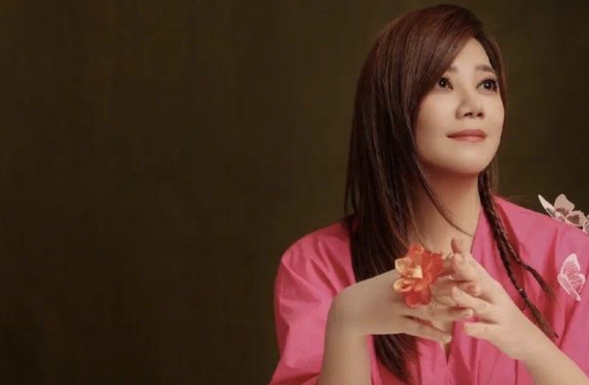 梁静茹十大最好听歌曲排行榜