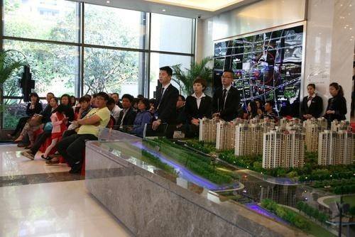 上海楼盘认购前需公示3天，有必要吗？