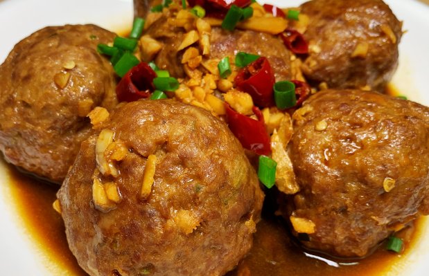 中国的国菜是什么菜