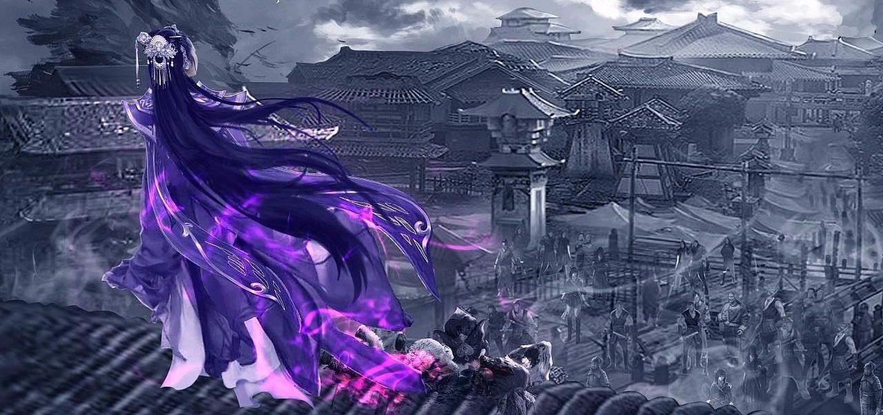 《雪中悍刀行》的陆地神仙是什么意思？