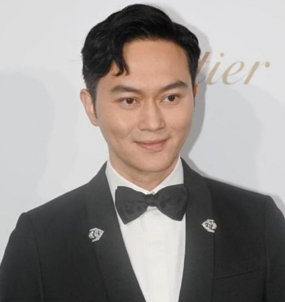 张智霖发文报平安，称“我已康复，大家不用担心”！到底发生了什么？