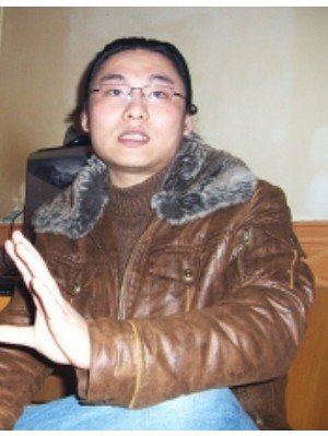 戴小楼的作品列表