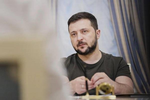 泽连斯基被曝：将意大利千万豪宅租给俄罗斯人！这算不算亲俄？