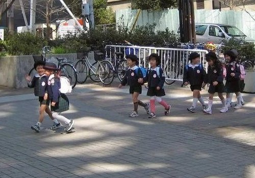 日本2021年仅1人死于枪击，当地的治安管理是怎样的