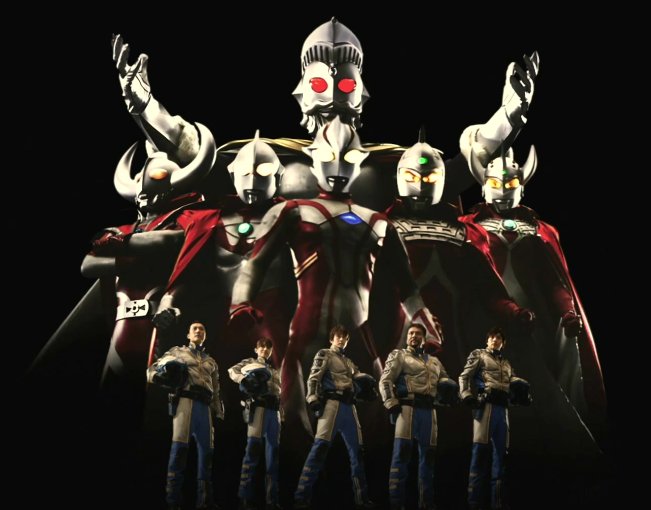 奥特曼视频大全排行榜