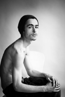 本·施耐泽的个人经历