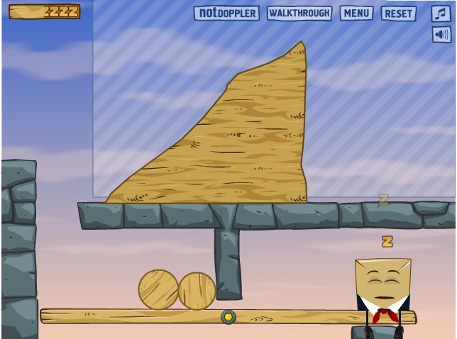 唤醒小盒子4关卡全开版第22关怎么过