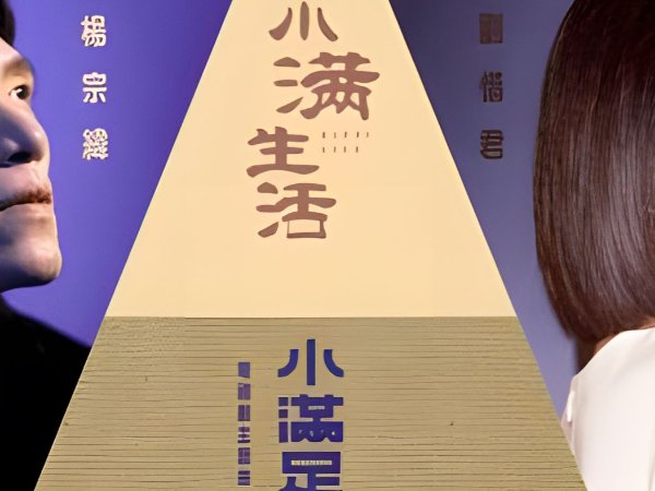 电视剧小满生活分集介绍