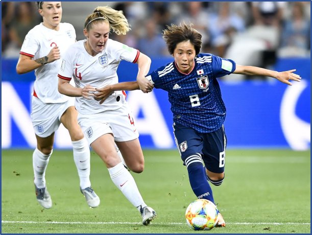 女足世界杯小组积分榜最新