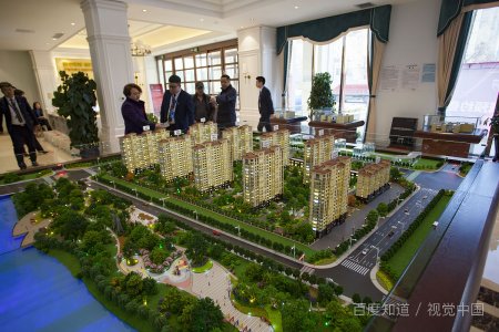 工地没交房业主有权看房吗？