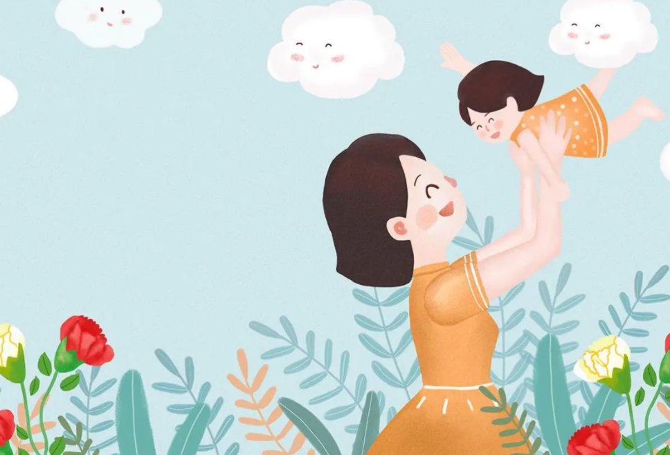 徐州一术后宝妈忍痛奔向摔倒萌娃，母爱的力量到底有多强大？