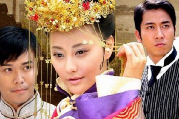 大丫鬟里的所有歌曲是什么