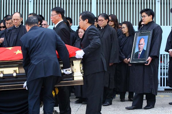 扶灵是什么意思