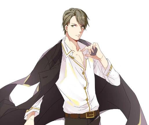 程序员那么可爱小说陆漓结局