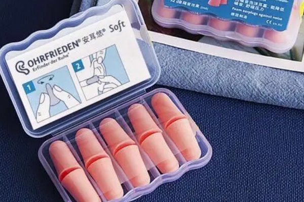 防噪音耳塞有哪些品牌？