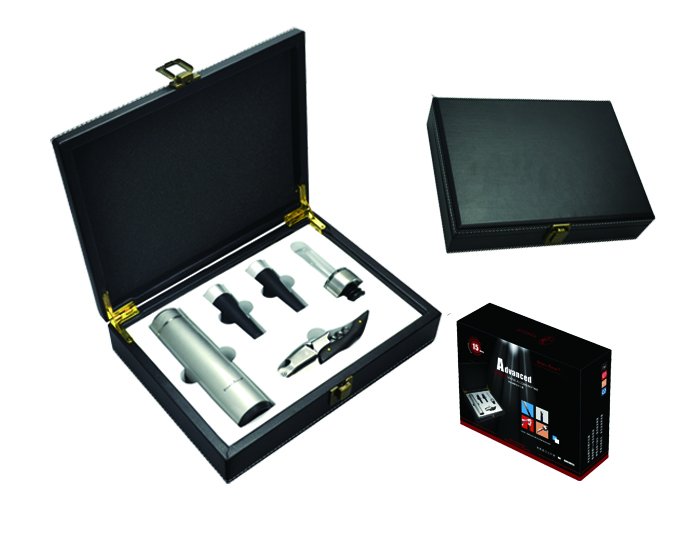 抽酒的制作方法