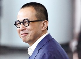 李泽楷力捧25岁模特，曾交往12位知性美女，他的情史有多丰富？