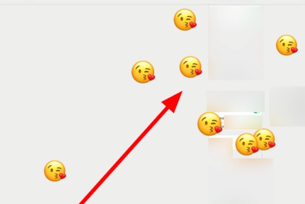 么么哒是什么意思啊？