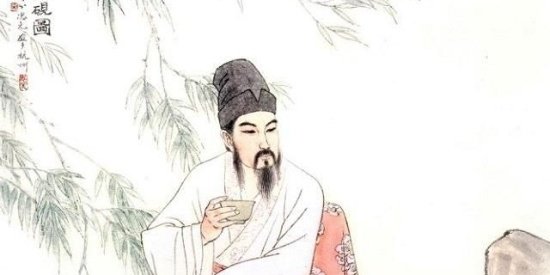 古代哪位大文豪爱用呵呵两字表达情感