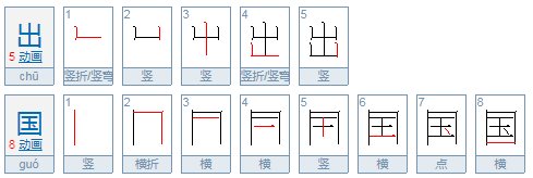 出国和出境有什么区别?