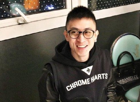 上海秦奋资产感觉不过百亿,为什么那么多人说他比王思聪有钱?