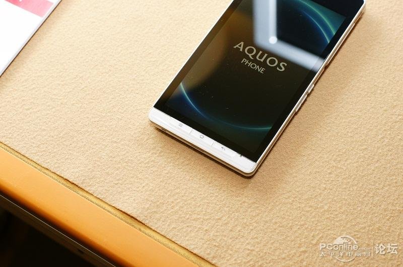 夏普sh-01d的夏普SH-01D