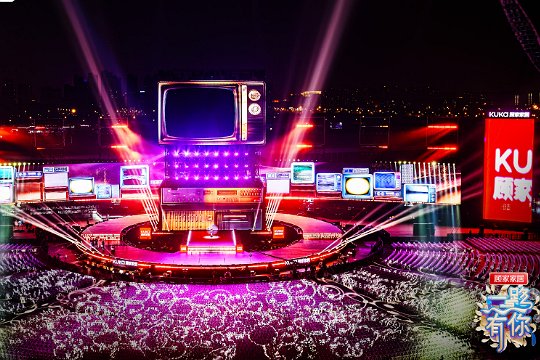 2024浙江卫视跨年晚会节目表