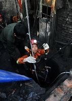 山西透水事故致13死,52人被追责问责,事故原因是啥?暴露出哪些问题?