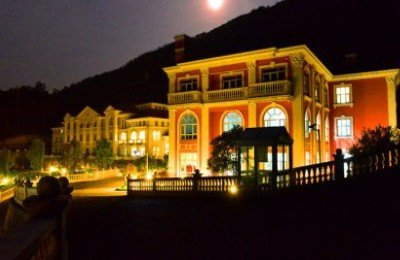 浙江安吉农家乐包吃住推荐