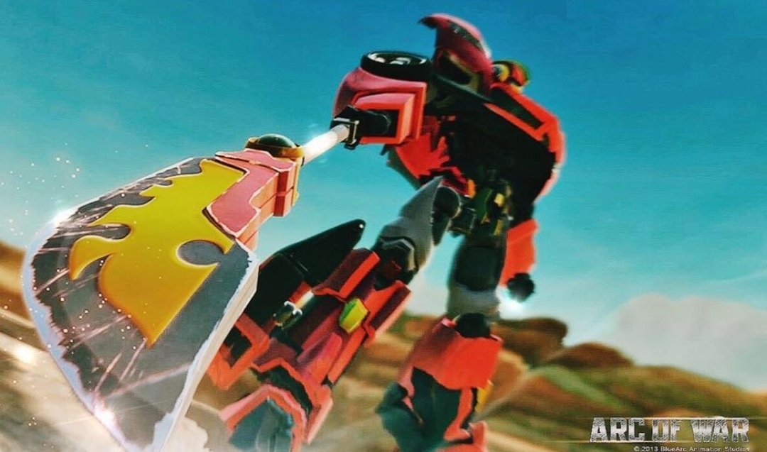 百变机兽还有第二部吗