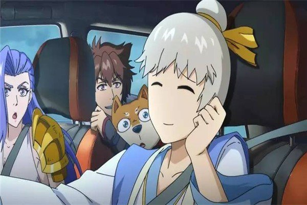 《十万个冷笑话》哪吒篇中，对于哪吒的母亲，你有什么看法？