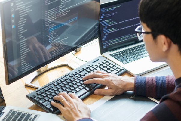 中文乱码的产生原因