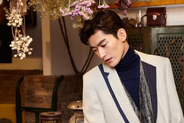 张翰现在有女朋友吗？