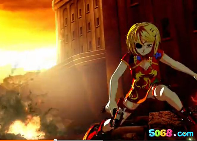 夏恋战机的幕后制作