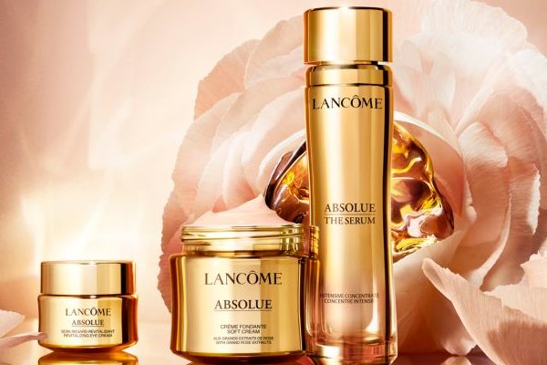 兰蔻属于什么档次