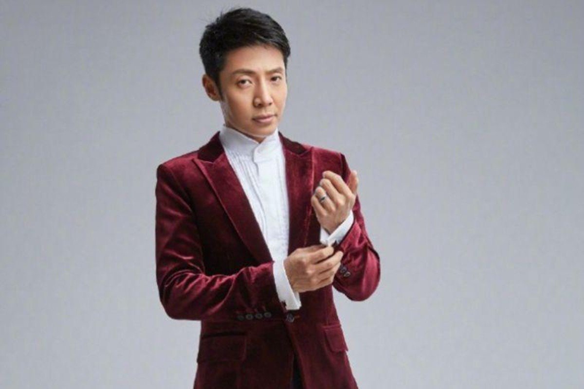 撒贝宁的个人资料