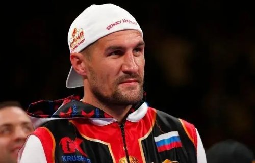 世界重量级拳王排名