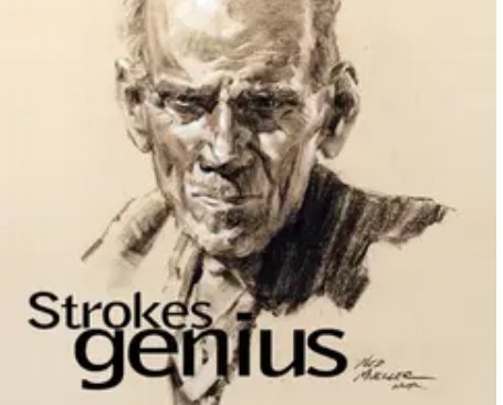 genius的英文解释是什么意思